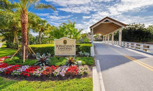 Townhouse in Jupiter, Palm Beach