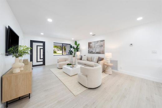 ハリウッド, Broward Countyのヴィラ