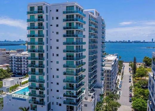 Residential complexes in Miami, Miami-Dade