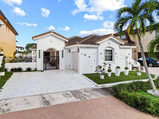 Villa en Miami, Miami-Dade County