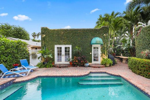 Villa a West Palm Beach, Palm Beach County