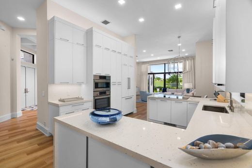 Villa - Delray Beach, Palm Beach County