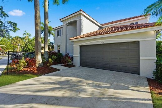 Villa a Weston, Broward County