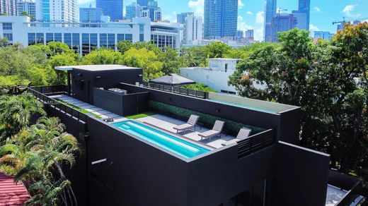 マイアミ, Miami-Dade Countyのヴィラ