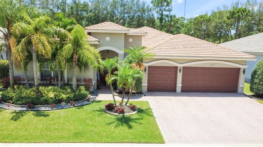 Villa en Lake Worth, Palm Beach County