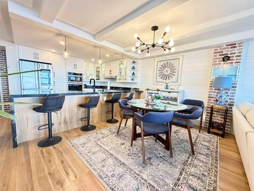 Kamienica w Deerfield Beach, Broward County