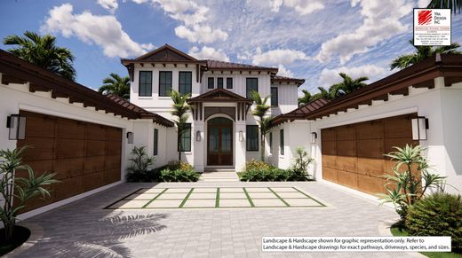Villa Jupiter, Palm Beach County