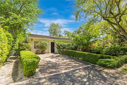 Villa in Coral Gables, Miami-Dade