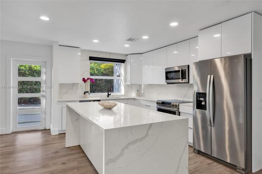 Βίλα σε Miami Shores, Miami-Dade County