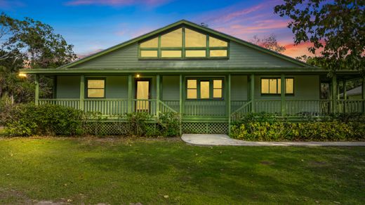 Villa in Jupiter, Palm Beach County