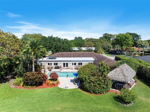 Villa a Pinecrest, Miami-Dade County