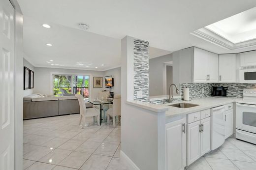 Wohnkomplexe in Delray Beach, Palm Beach County