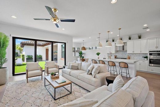 Villa a Palm Beach Gardens, Palm Beach County