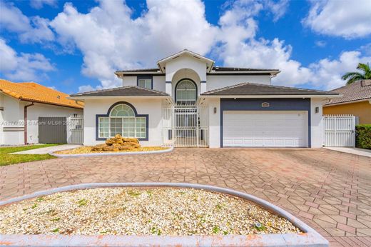 Villa in Miami, Miami-Dade County