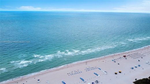 Komplex apartman Miami Beach, Miami-Dade County