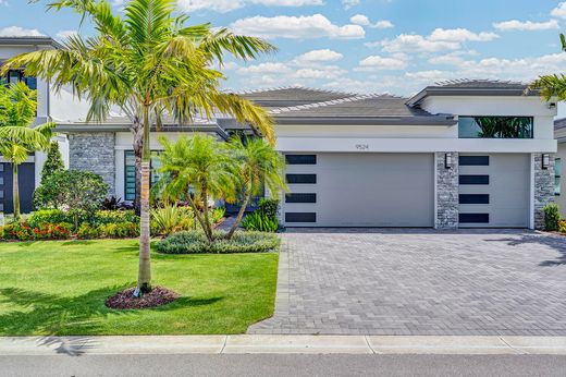 Villa in Boca Raton, Palm Beach