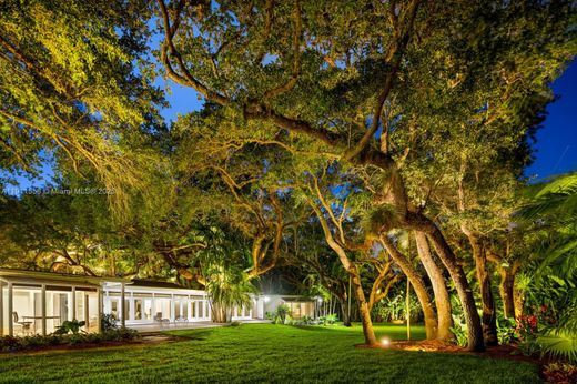 Βίλα σε Coral Gables, Miami-Dade County