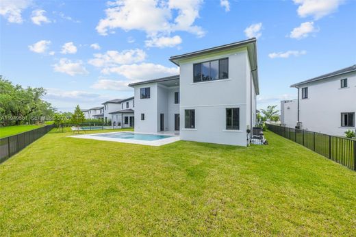 Villa Miami, Miami-Dade County