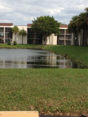 Kamienica w Miramar, Broward County
