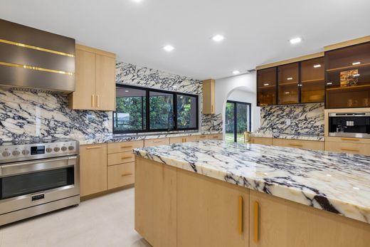 Villa a Tequesta, Palm Beach County