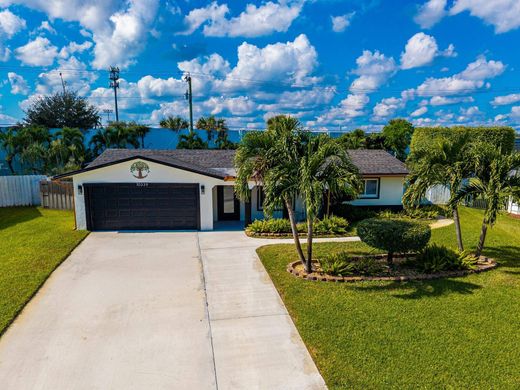 Villa - Palm Beach Gardens, Palm Beach County