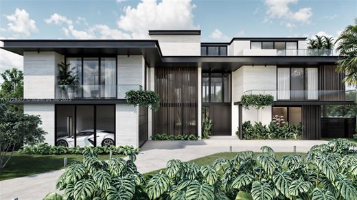 Βίλα σε Golden Beach, Miami-Dade County