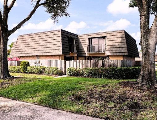 Şehir evi  West Palm Beach, Palm Beach County