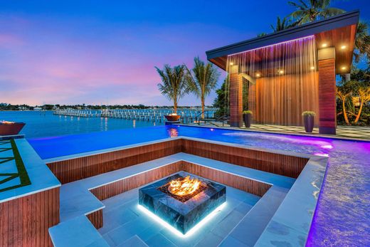 Villa a Lantana, Palm Beach County