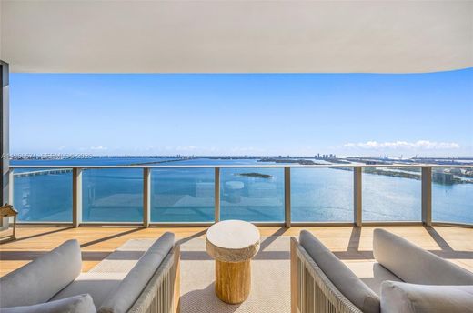 Residential complexes in Miami, Miami-Dade