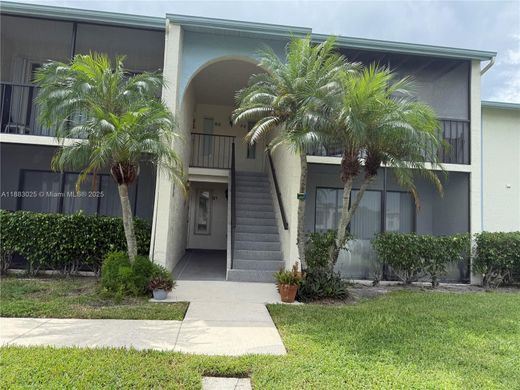 Komplex apartman West Palm Beach, Palm Beach County