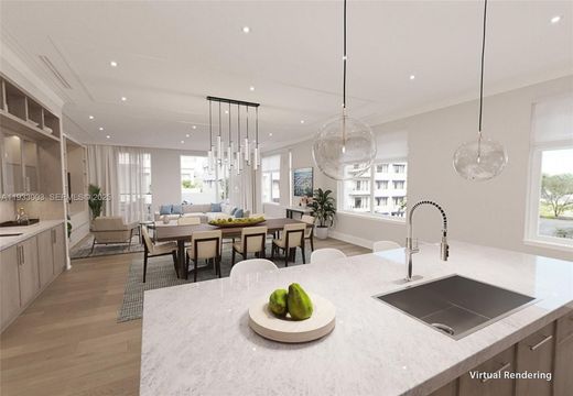 Wohnkomplexe in Juno Beach, Palm Beach County