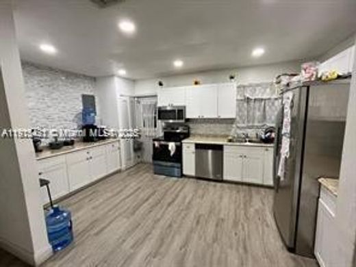 Villa a Hollywood, Broward County