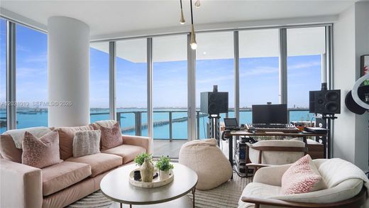 Complexos residenciais - Miami, Miami-Dade County
