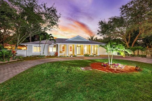 Villa in Miami, Miami-Dade