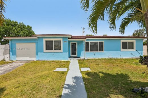 Villa in Homestead, Miami-Dade