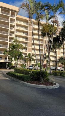 Жилой комплекс, Pompano Beach, Broward County