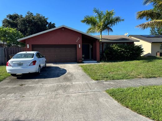 Villa in Deerfield Beach, Broward County
