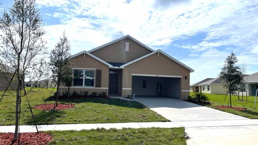 Villa in Fort Pierce, Saint Lucie County