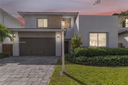 Villa a Miami, Miami-Dade County