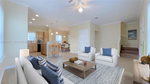 Таунхаус, Key Largo, Monroe County