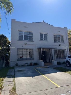 Edificio en Miami, Miami-Dade County