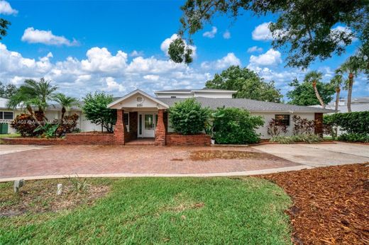 Βίλα σε Sebring, Highlands County