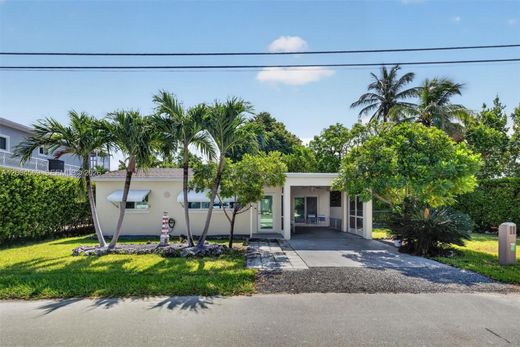 Villa - Key Largo, Monroe County