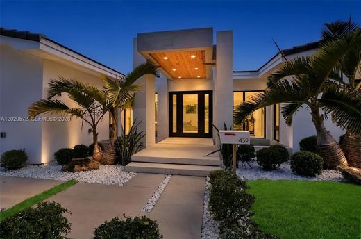 Villa Coral Gables, Miami-Dade County