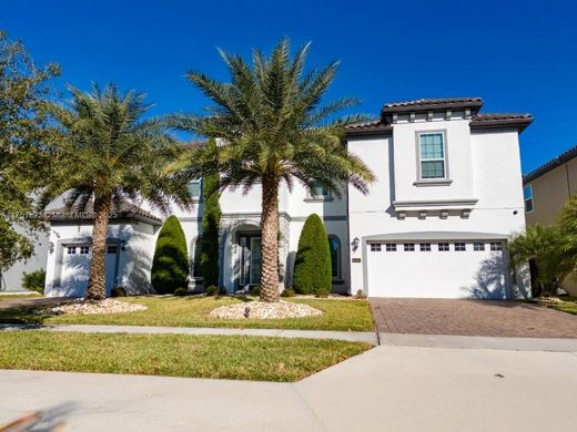 Villa in Orlando, Orange County