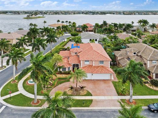Villa in Miramar, Broward County