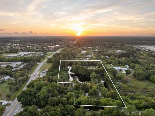 Villa in Stuart, Martin County