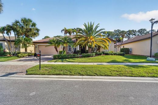 Вилла, Port Saint Lucie, Saint Lucie County