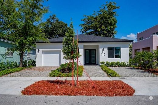 Villa - Miami, Miami-Dade County