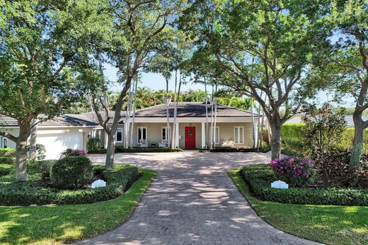 Villa in Sea Ranch Lakes, Broward County